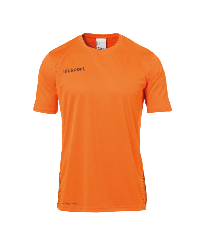 Uhlsport Score Training T-Shirt Kids Orange F09 - orange
