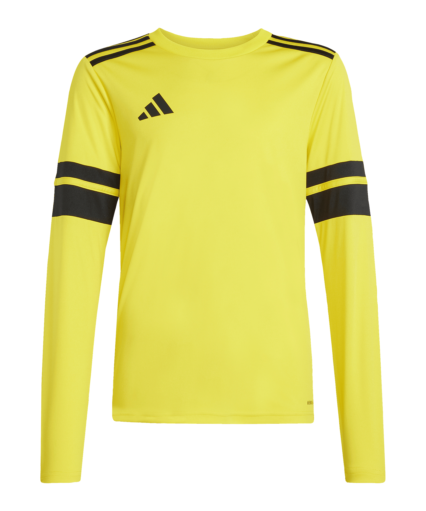 adidas Squadra 25 Trikot Kids Gelb | - gelb