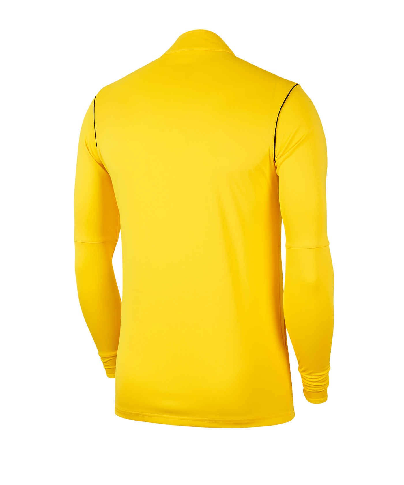 Nike Park 20 Training Jacke Gelb F719 - gelb