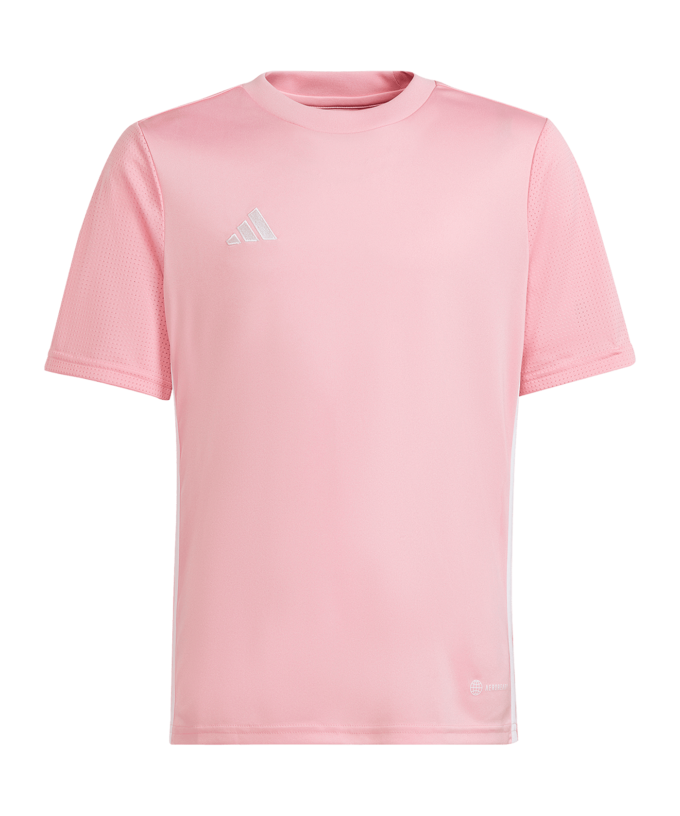 adidas Tabela 23 Trikot Kids Pink Weiss - rosa