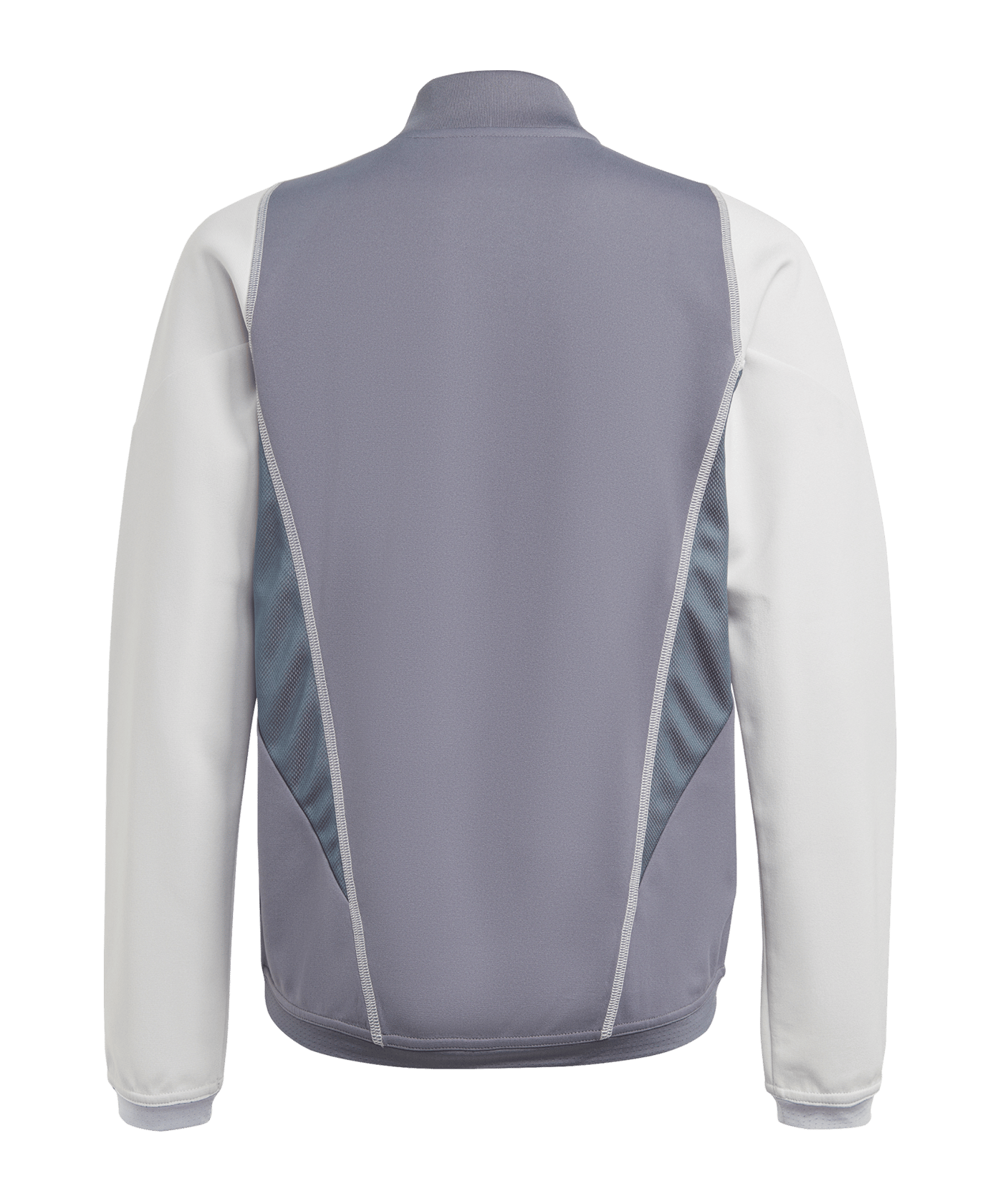 adidas Tiro 23 Competition Trainingsjacke Grau - grau