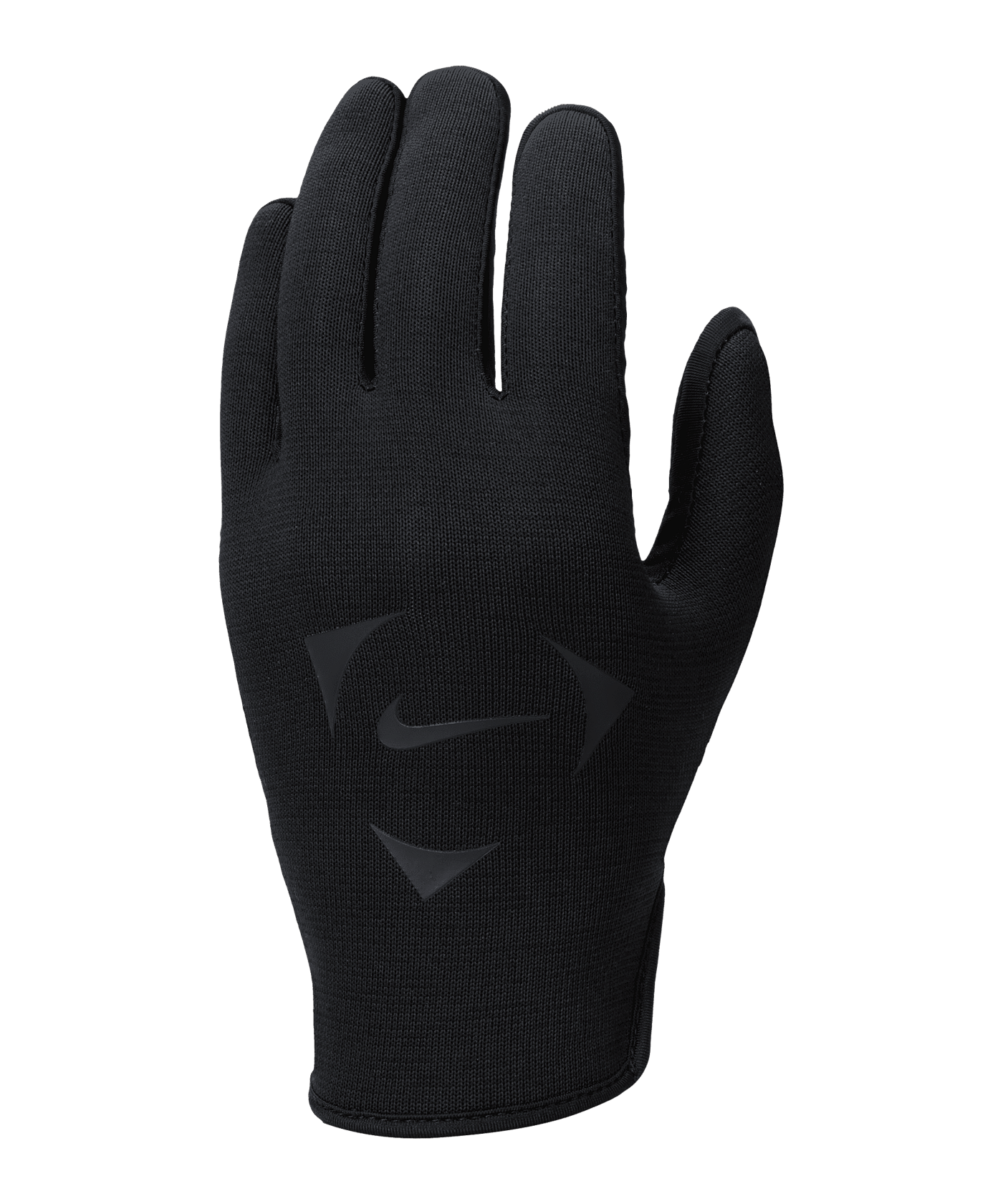 Nike Academy Handschuhe Schwarz F013 - schwarz