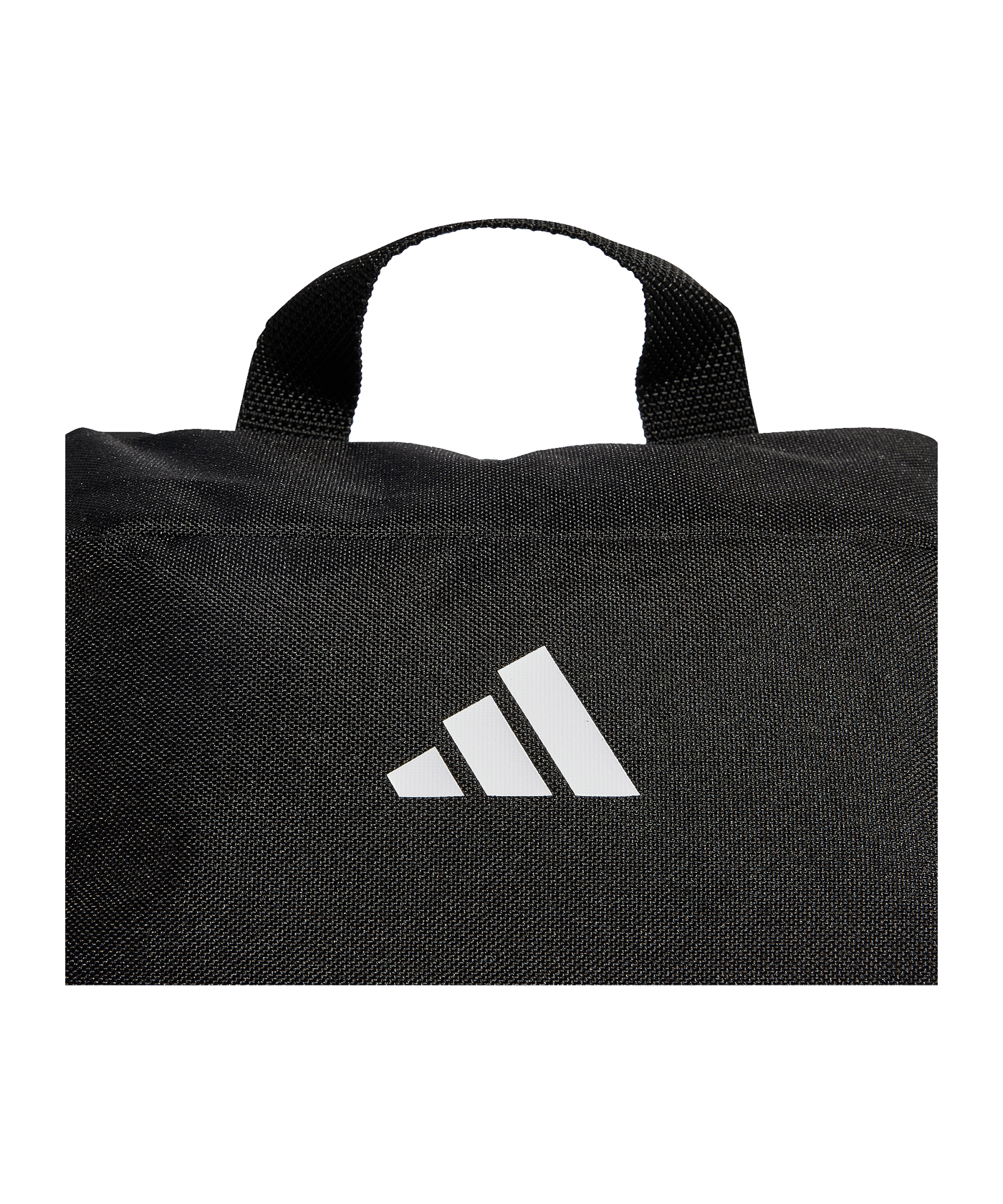 adidas Tiro Schuhtasche Schwarz - schwarz