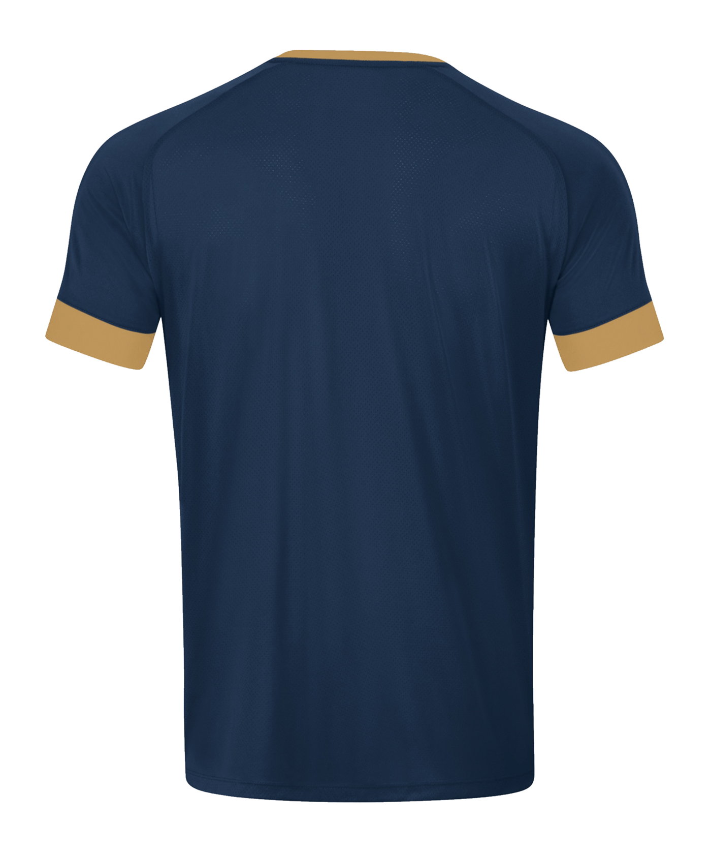 JAKO Celtic Melange KA Trikot Dunkelblau F936 - blau