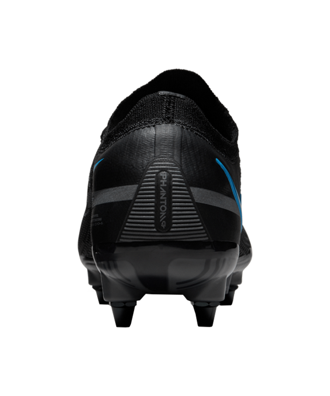 Nike Phantom GT2 Elite SG-Pro Anti-Clog F004 - schwarz