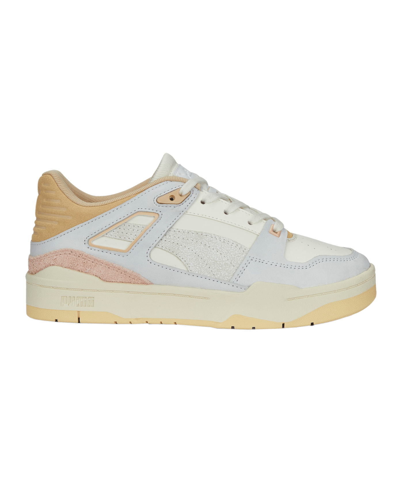 PUMA Slipstream Thrifted Damen F02 - weiss