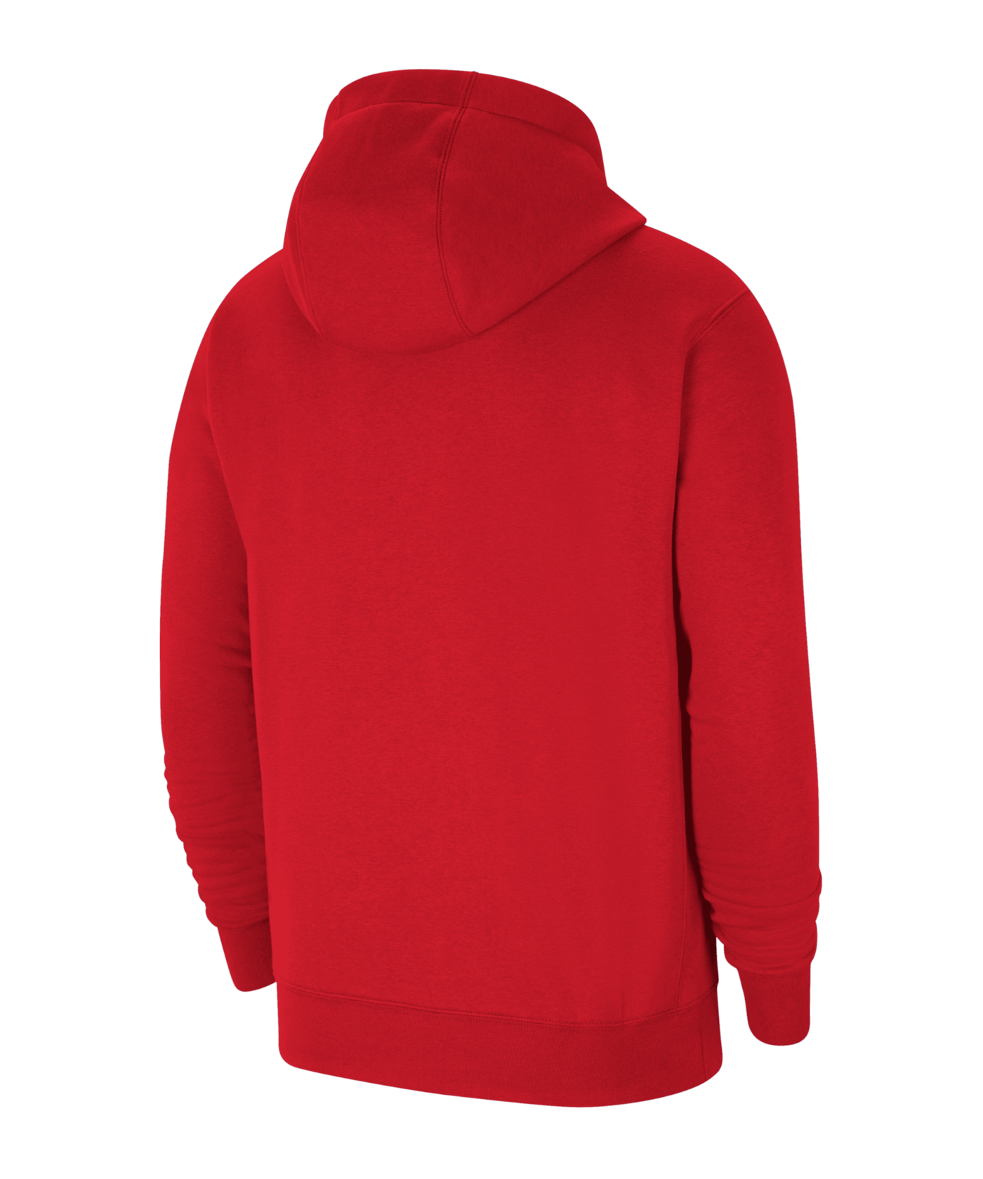 TFF Türkei Hoody EM 2024 Rot - rot