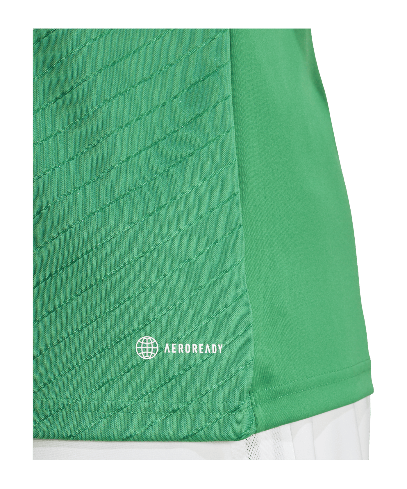 adidas Campeon 23 Trikot Grün - gruen