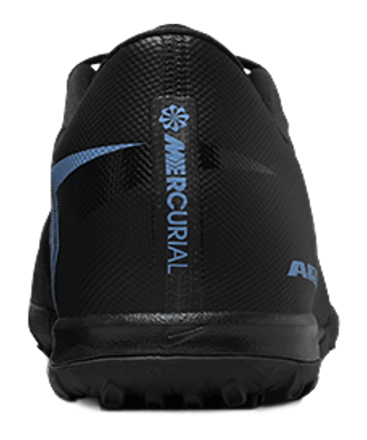 Nike Air Zoom Mercurial Vapor XVI Academy TF Shadow Schwarz F001 - schwarz