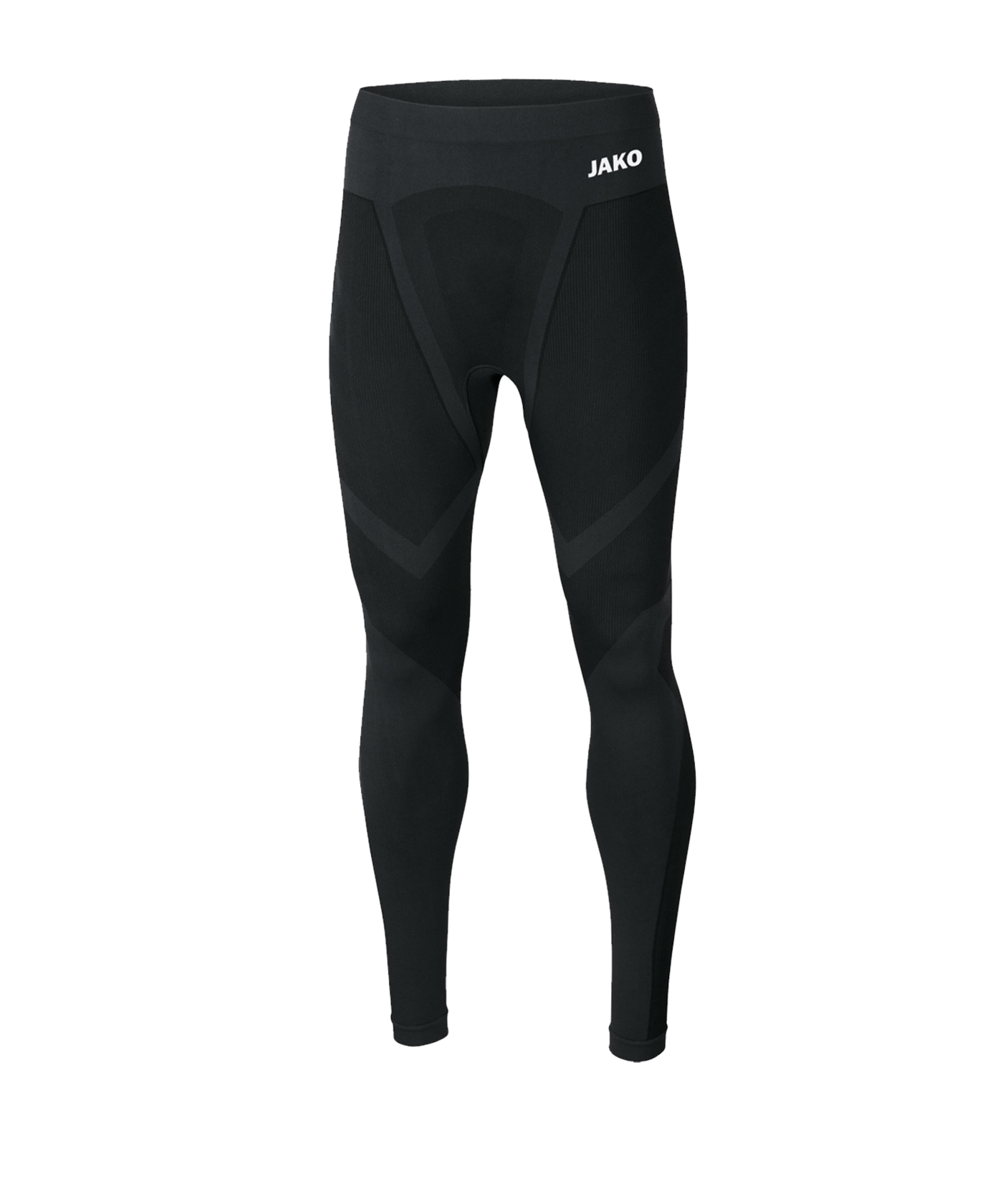 JAKO Comfort 2.0 Collo Alto Unisex - Biancheria Intima Funzionale Senza Cuciture, Bambini E Adulti, Taglie 3XS-XXL