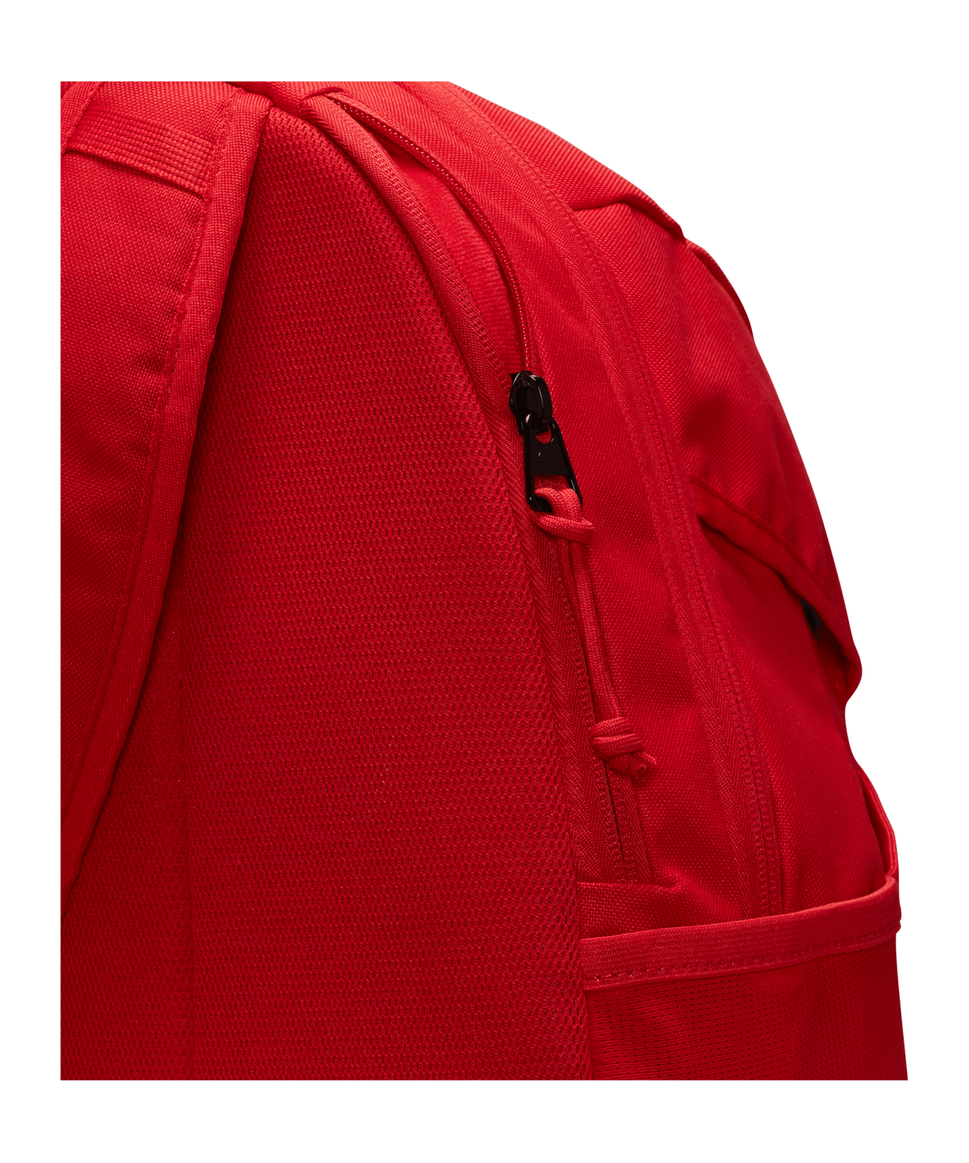 Nike Academy Team Rucksack Rot Weiss F657 - rot