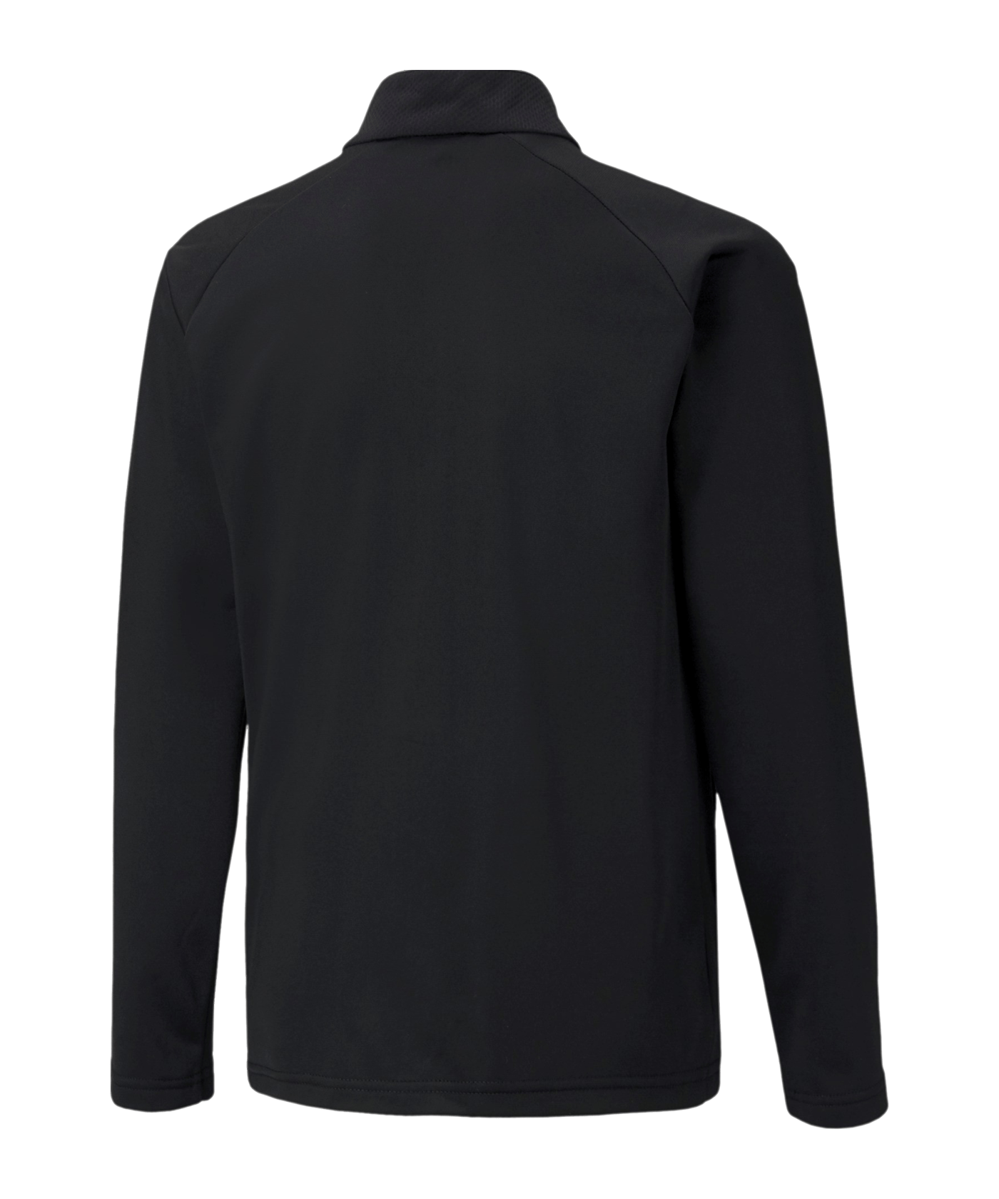 PUMA teamLIGA Trainingsjacke Kids Schwarz F03 - schwarz
