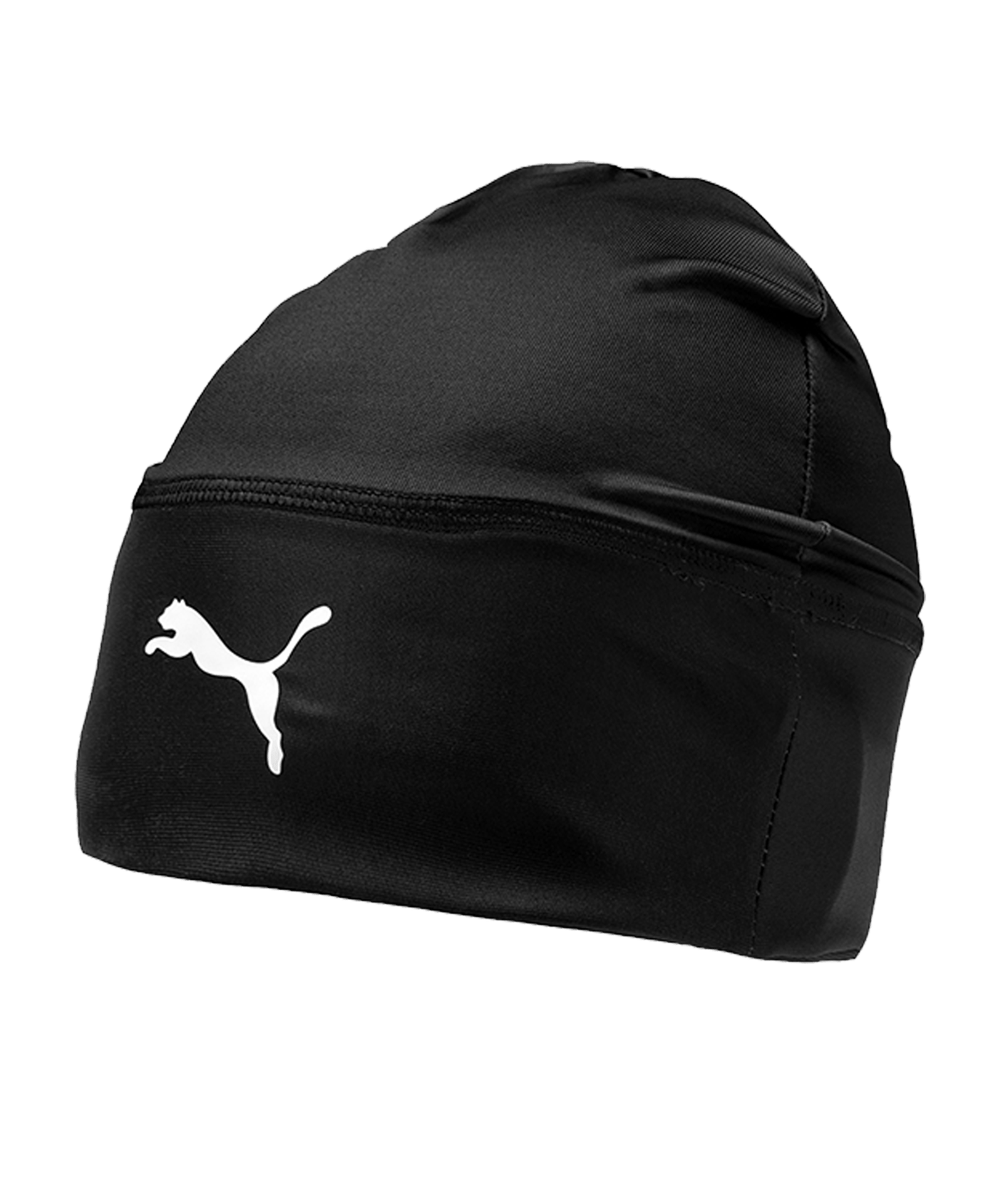 PUMA LIGA Beanie Mütze Schwarz F03 - schwarz