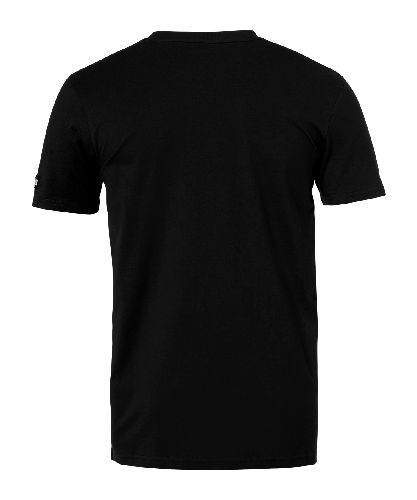 Kempa Team T-Shirt Kids Schwarz F06 - schwarz