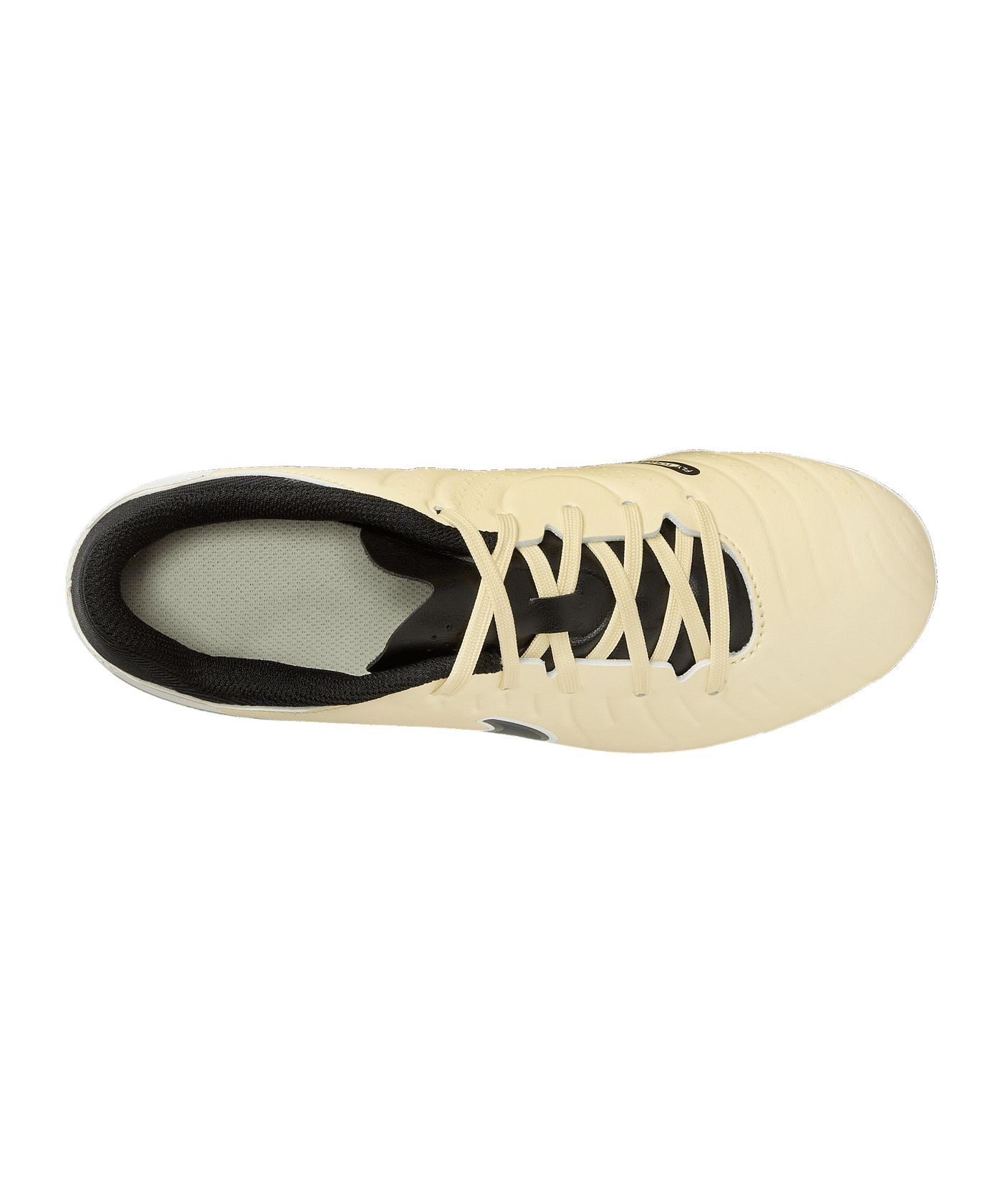 Nike Jr Tiempo Legend X Academy FG/MG Mad Ready Kids Beige Schwarz F700 - beige