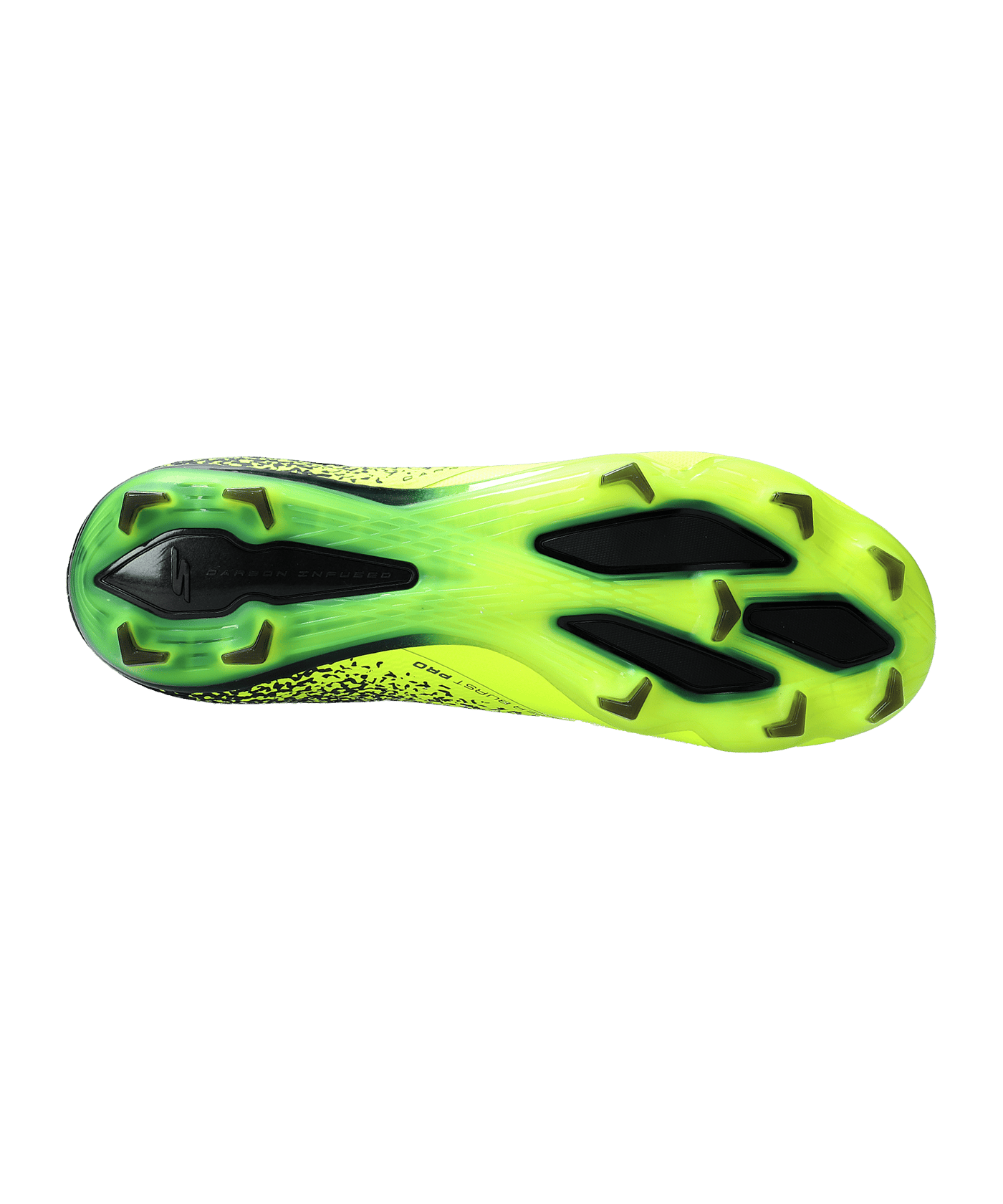 Skechers Razor Elite FG Evolution Gelb FYLBK - gelb