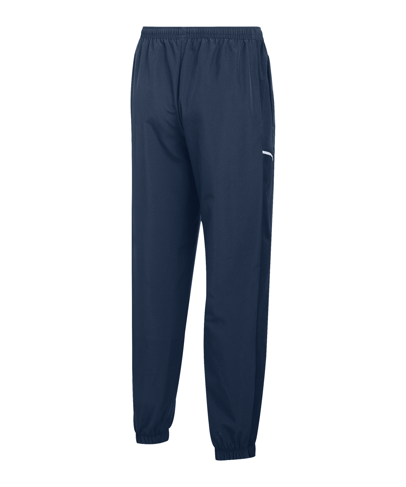 Nike Academy 25 Trainingshose Kids Blau F410 - blau
