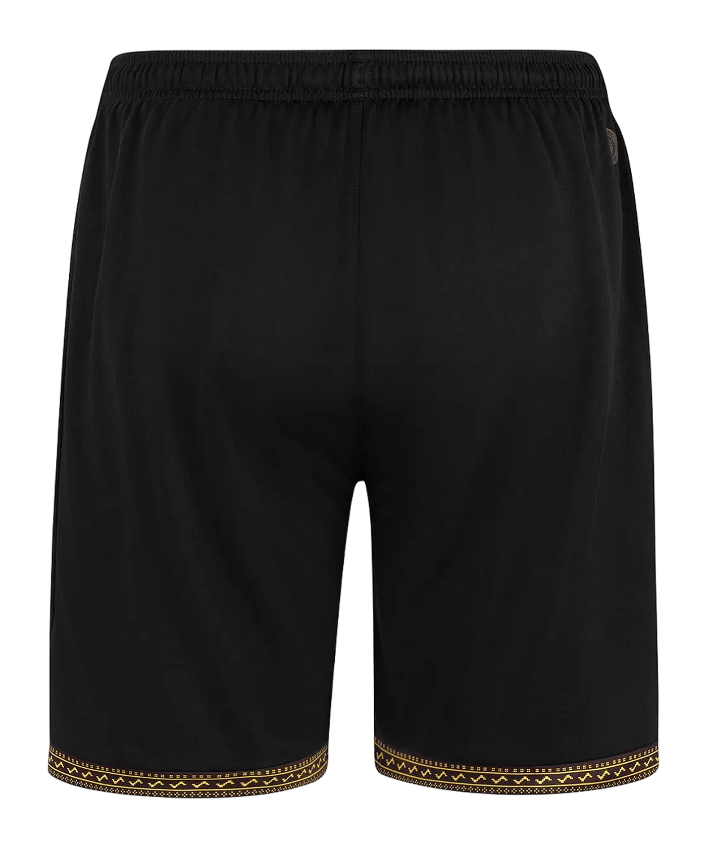 JAKO VfB Stuttgart Short 3rd 2026/2027 Schwarz F800 - schwarz
