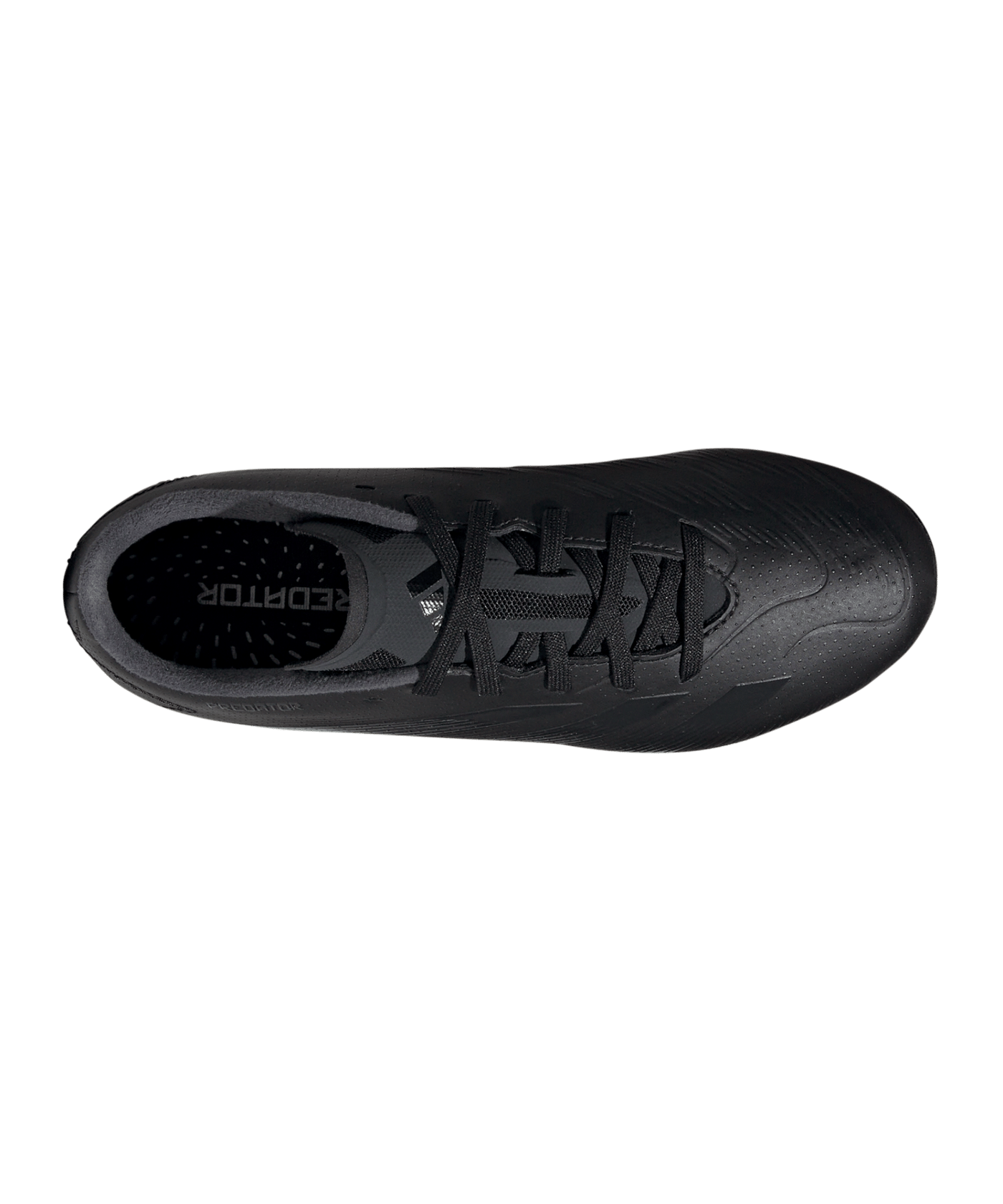 adidas Predator League FG Nightstrike Kids Schwarz - schwarz