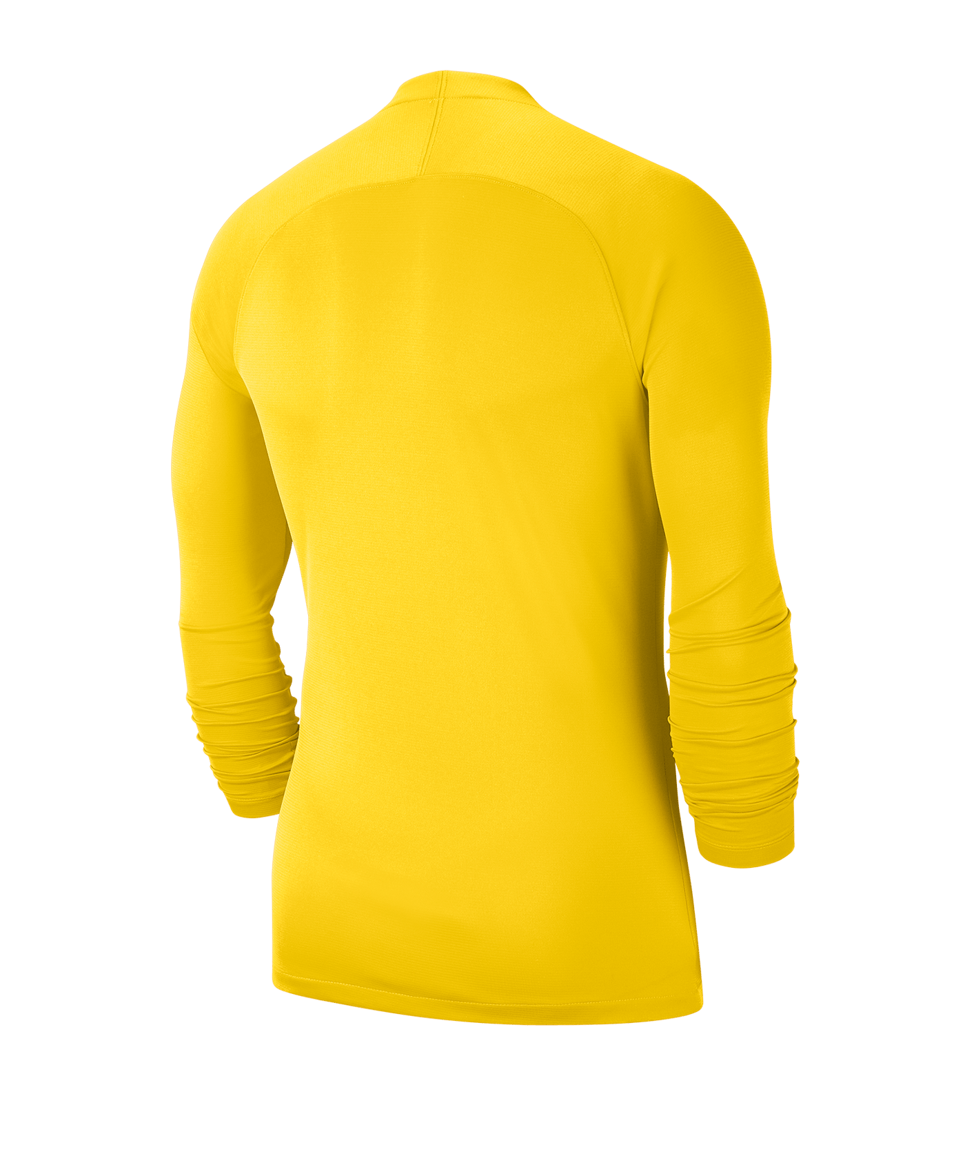 Nike Park First Layer Top langarm Kids Gelb F719 - gelb