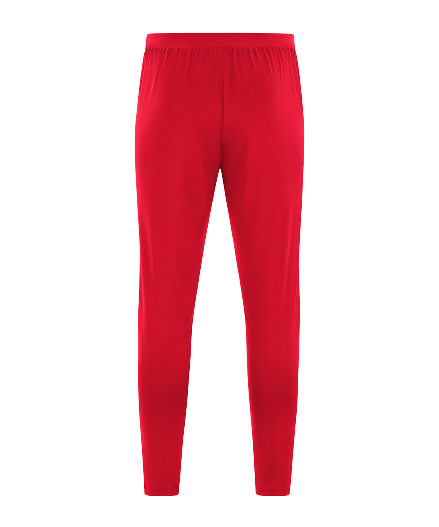 JAKO Power Trainingshose Rot Weiss F105 | - rot