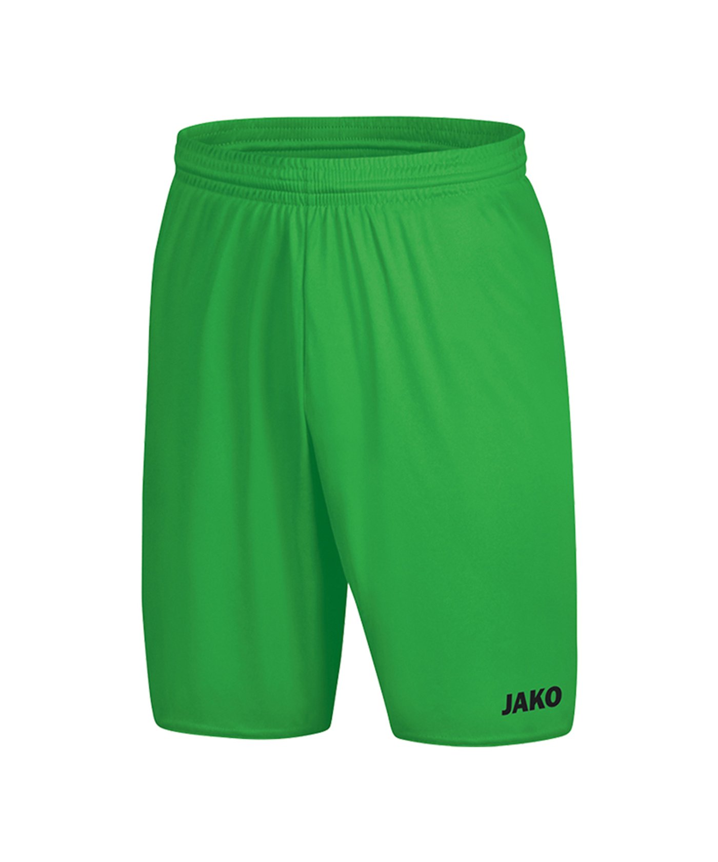 JAKO Manchester 2.0 Short ohne Innenslip Kids F22 - gruen
