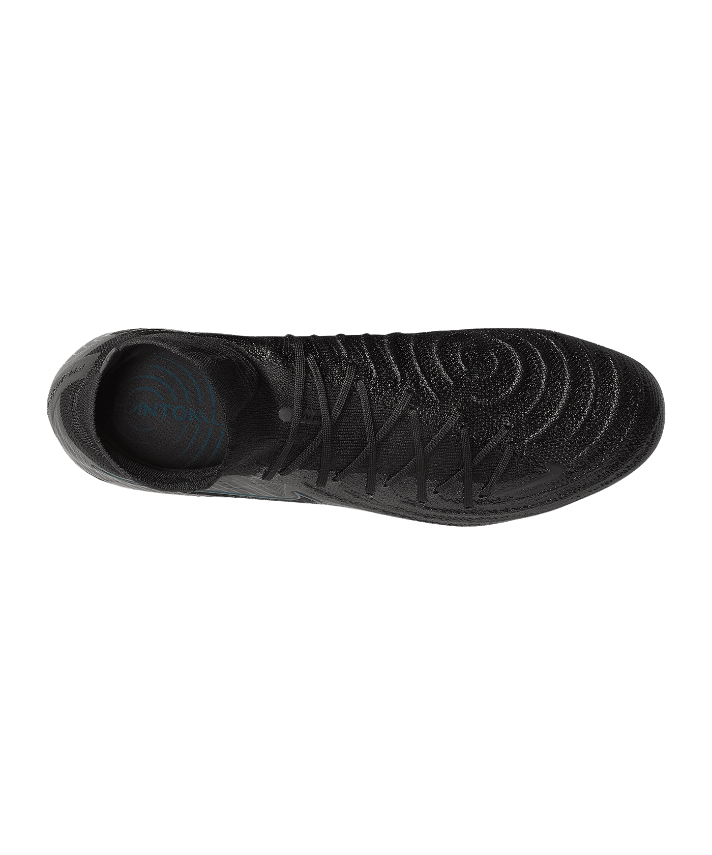 Nike Phantom Luna II Elite FG Shadow Schwarz F002 - schwarz