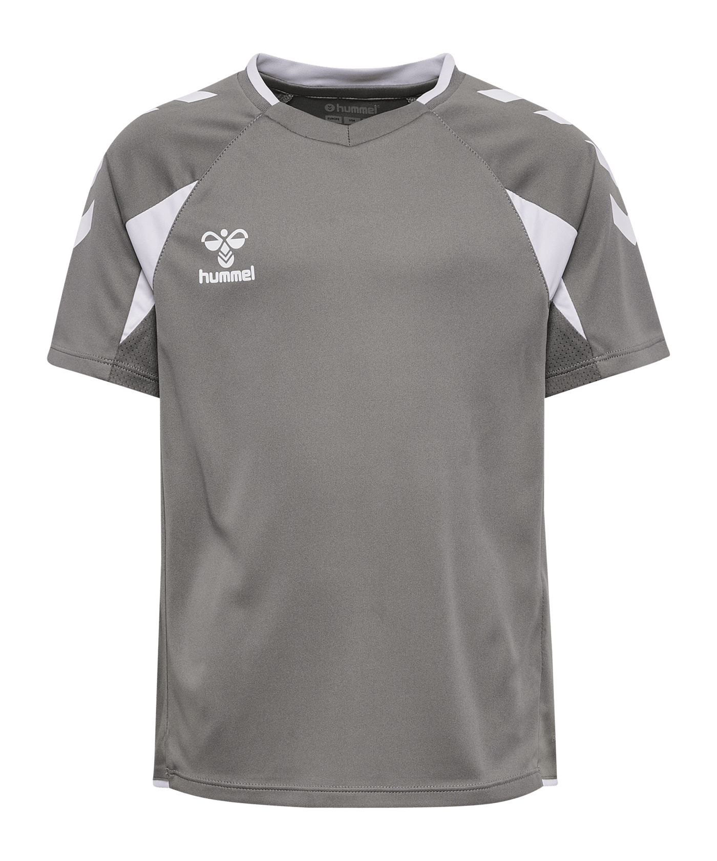hummel Core 2.0 Trikot Kids Grau F1299 - grau