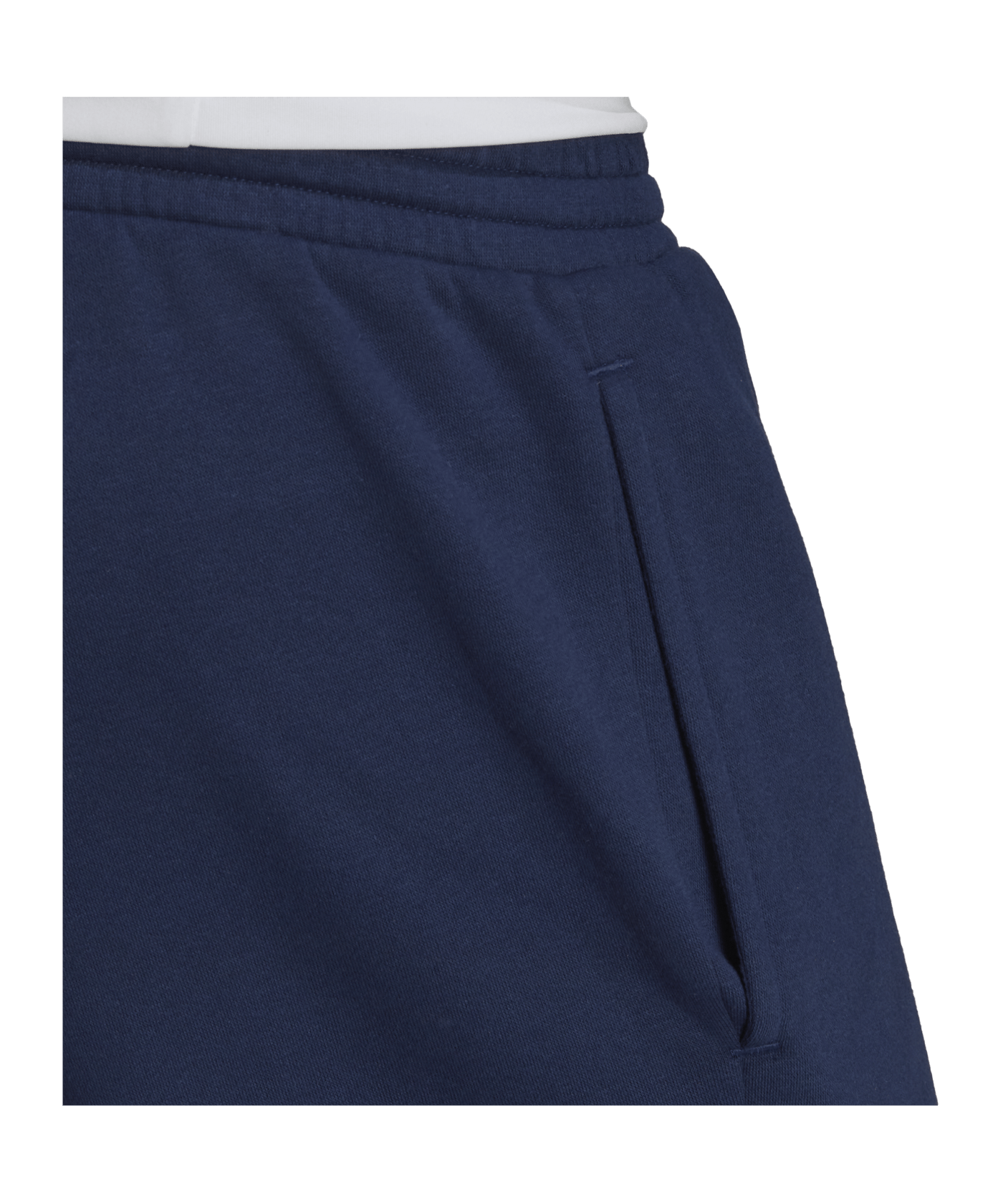 adidas Entrada 22 Jogginghose Blau - blau