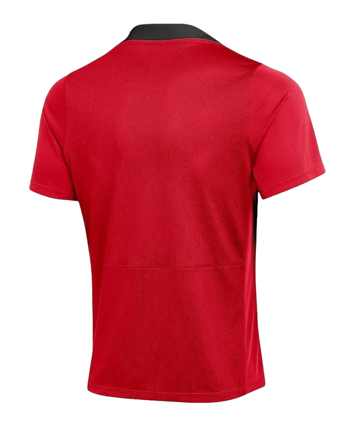 Nike Trainingsshirt Kids Rot F657 - rot