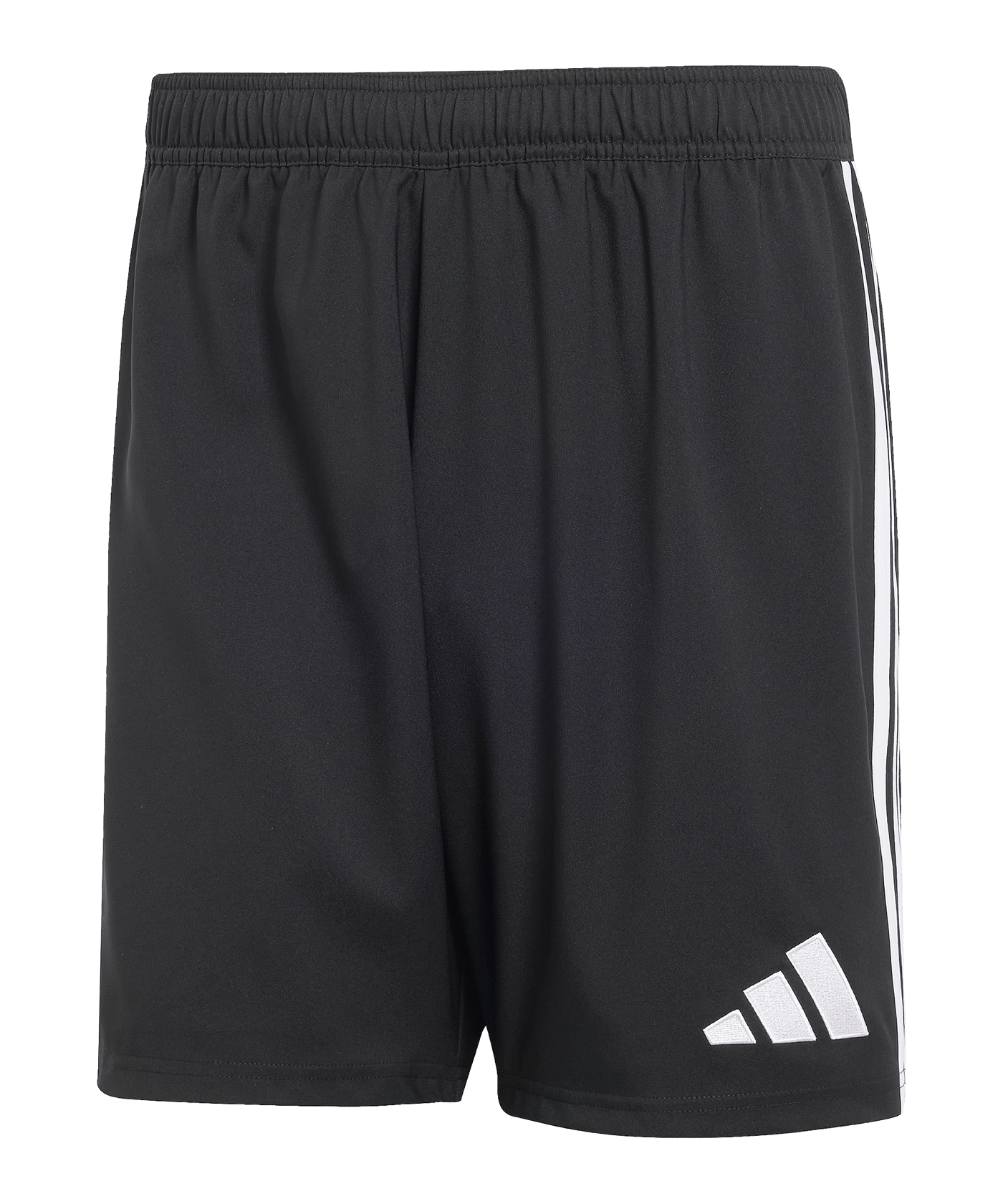 adidas Tastigo 25 Short Schwarz - schwarz