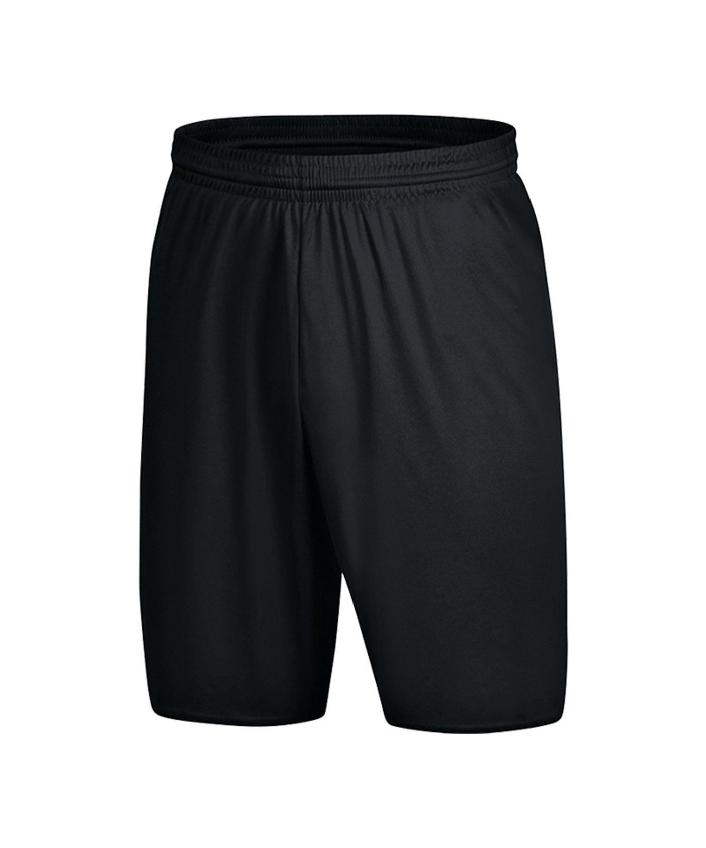 Jako Palermo 2.0 Short Hose kurz | schwarz F08 - schwarz