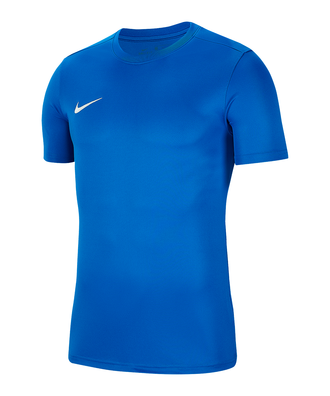 Nike Park VII Trikot kurzarm Blau F463 - blau