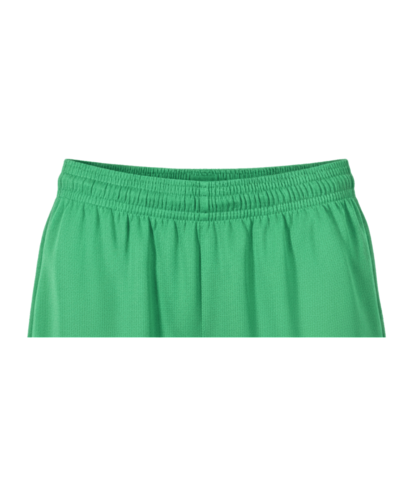 PUMA St. Gallen Short Kids Grün F01 - gruen
