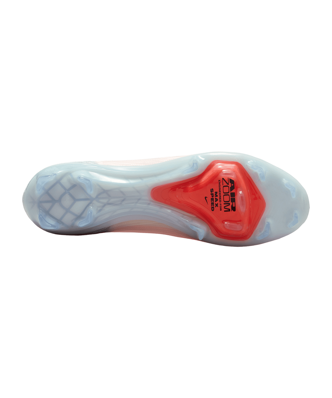 Nike Air Zoom Mercurial Superfly XI Elite FG |  Break'Em Weiß F101 - weiss