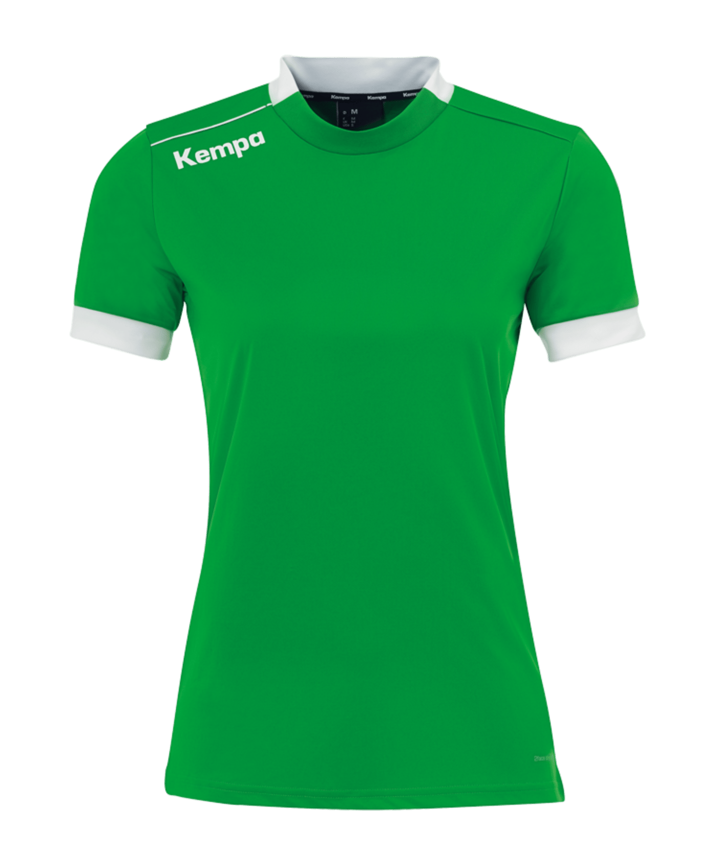 Kempa Player Trikot Damen Grün Weiss F07 - gruen