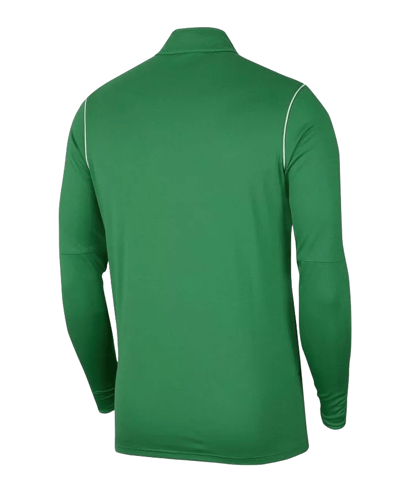 Nike Park 20 Trainingsjacke Grün Weiss F302 - gruen