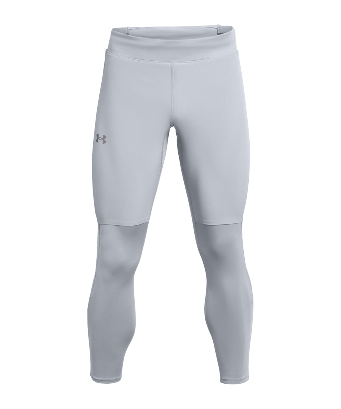 Under Armour Elite Cold Tight Grau F035 - grau