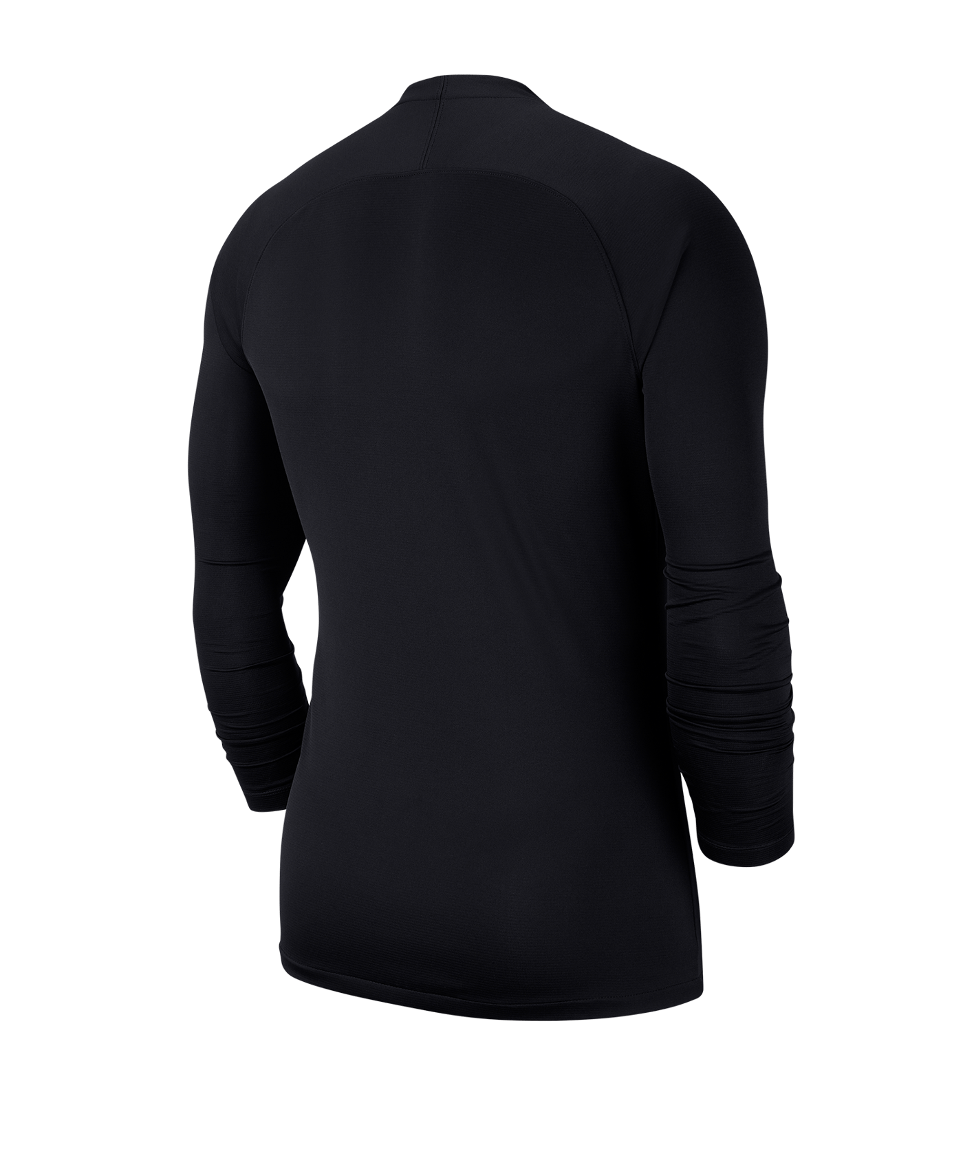 Nike Park First Layer Top langarm Kids F010 - schwarz