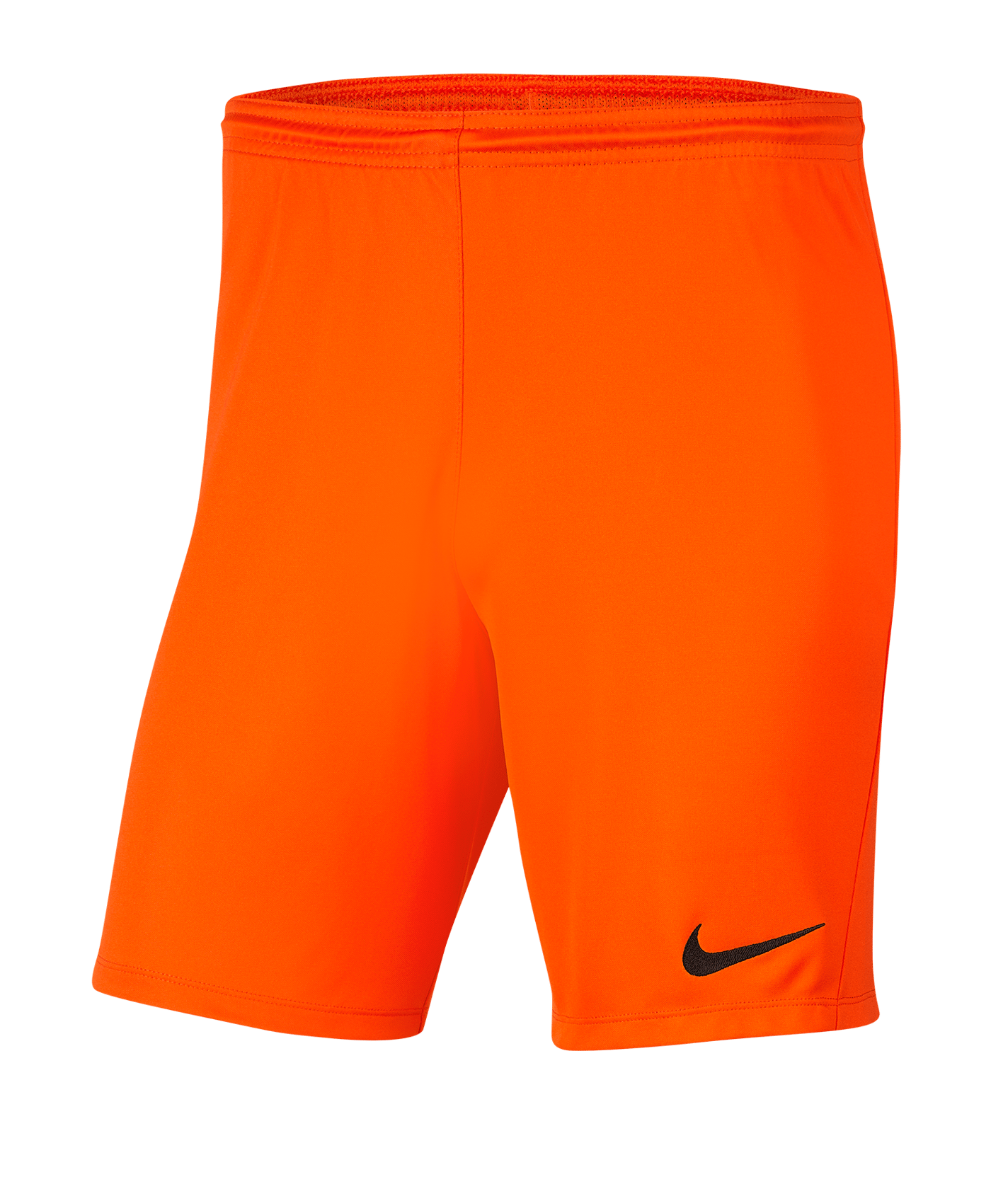 Nike Park III Short Kids Orange F819 - orange