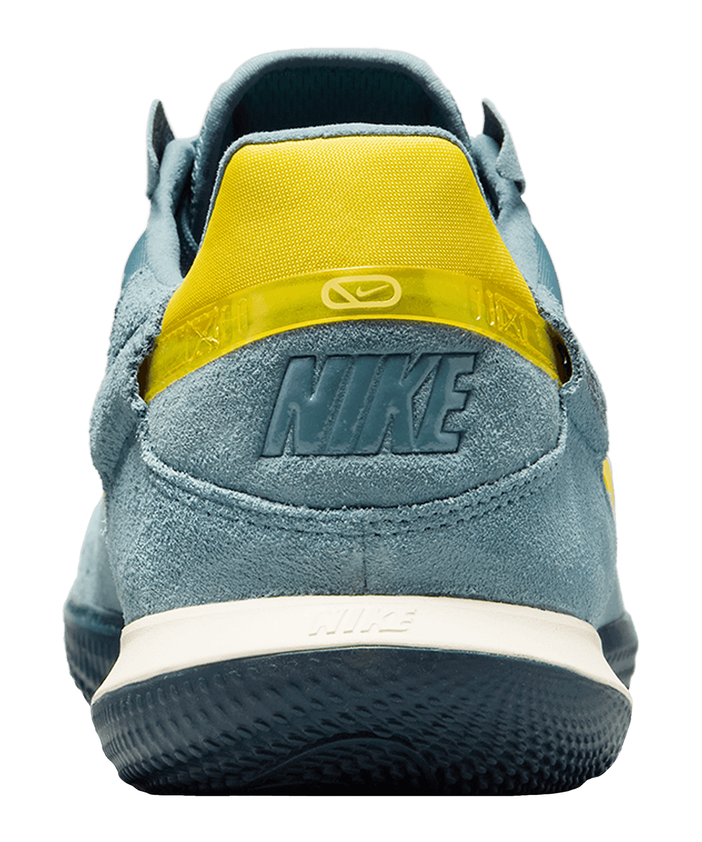 Nike Streetgato TF Blau F004 - blau