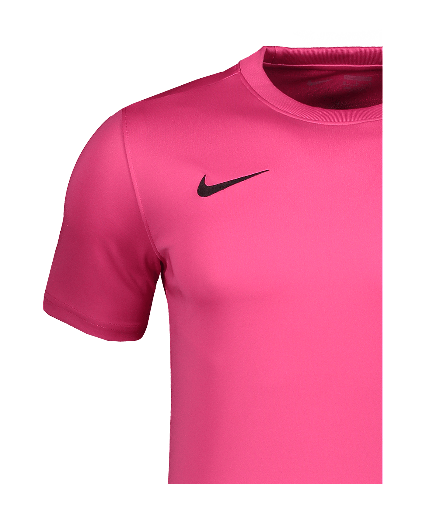 Nike Park VII Trikot kurzarm Pink F616 - rosa