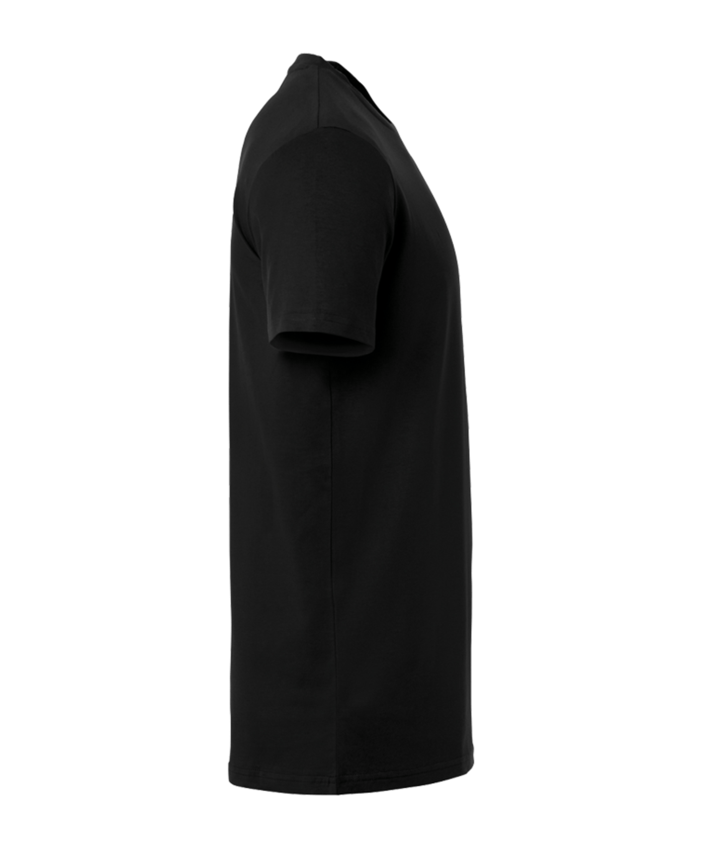 Kempa Team T-Shirt Kids Schwarz F06 - schwarz
