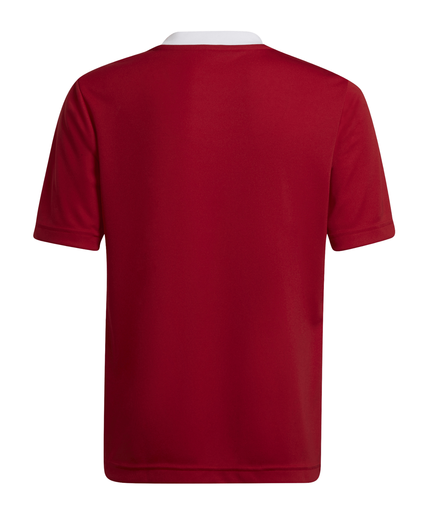 adidas Entrada 22 Trikot | Rot Weiss - rot