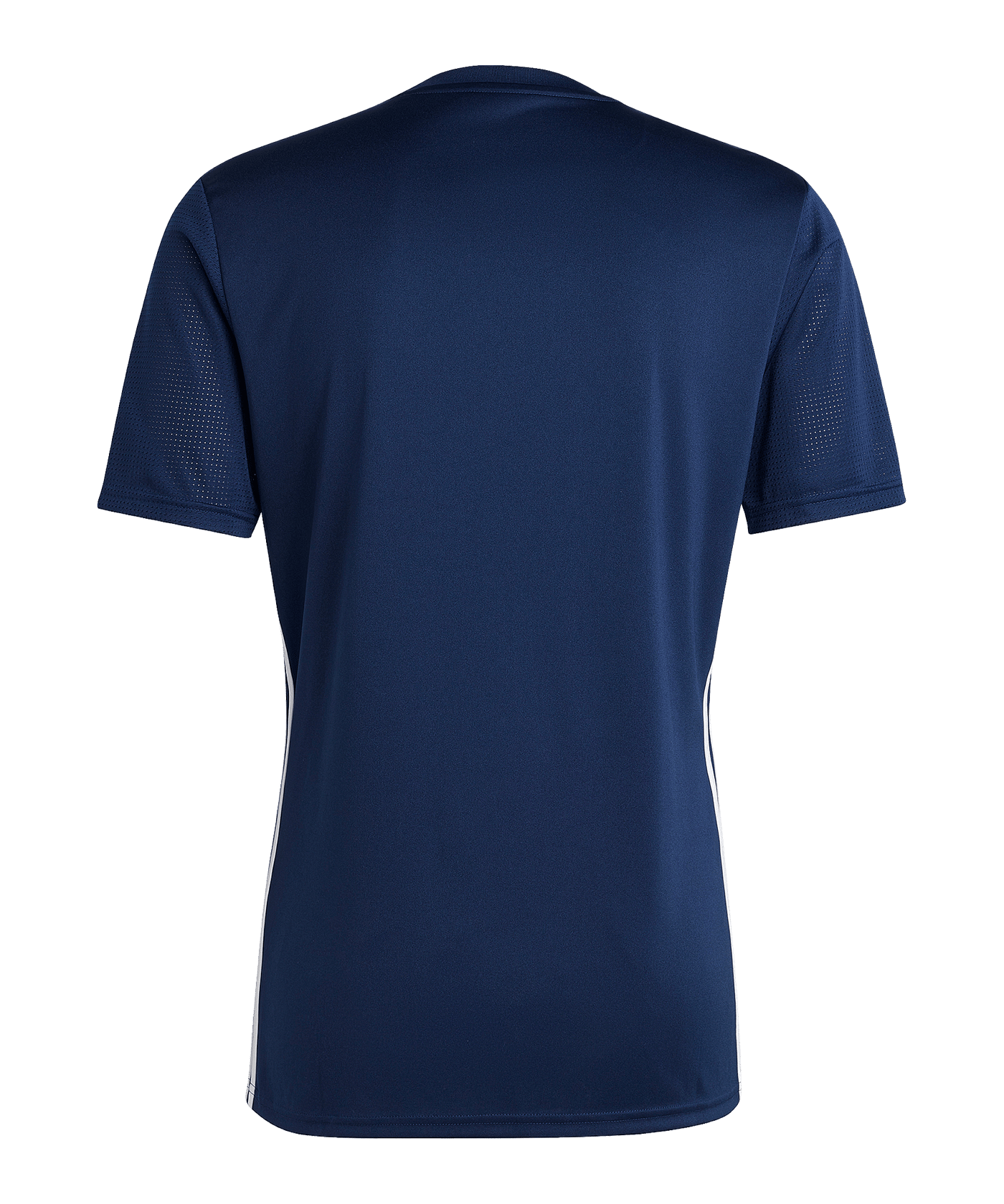 adidas Tabela 23 Trikot Dunkelblau Weiss - blau