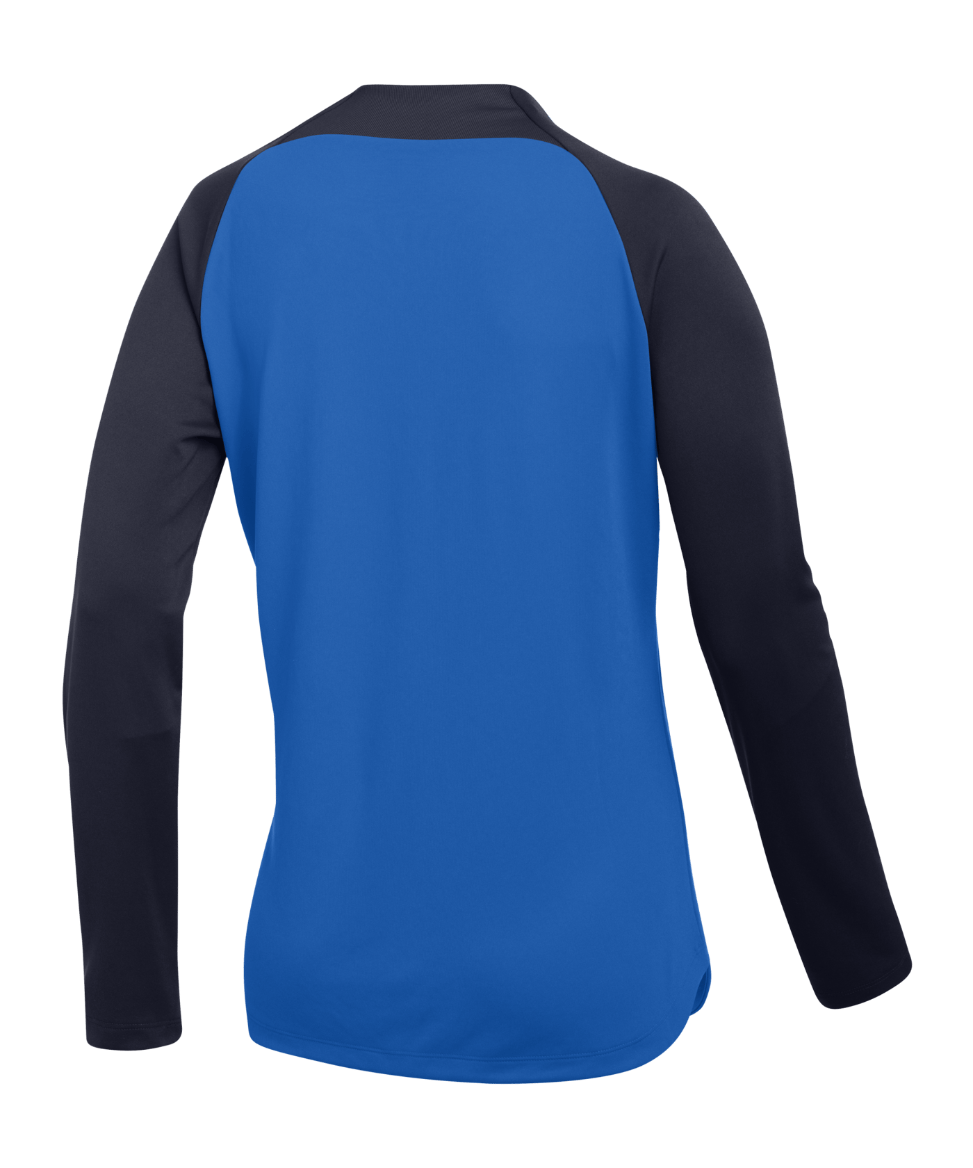 Nike Academy Pro Drill Top Damen Blau F463 - blau
