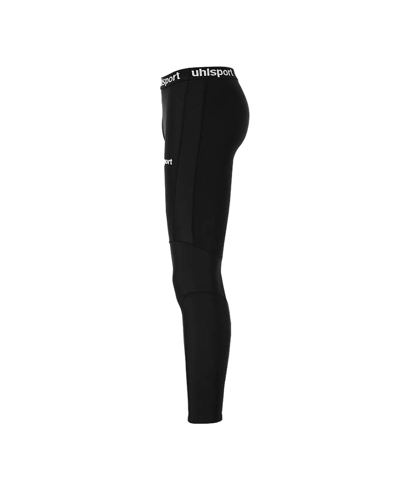 Uhlsport Tight Distinction Pro | schwarz - rosa