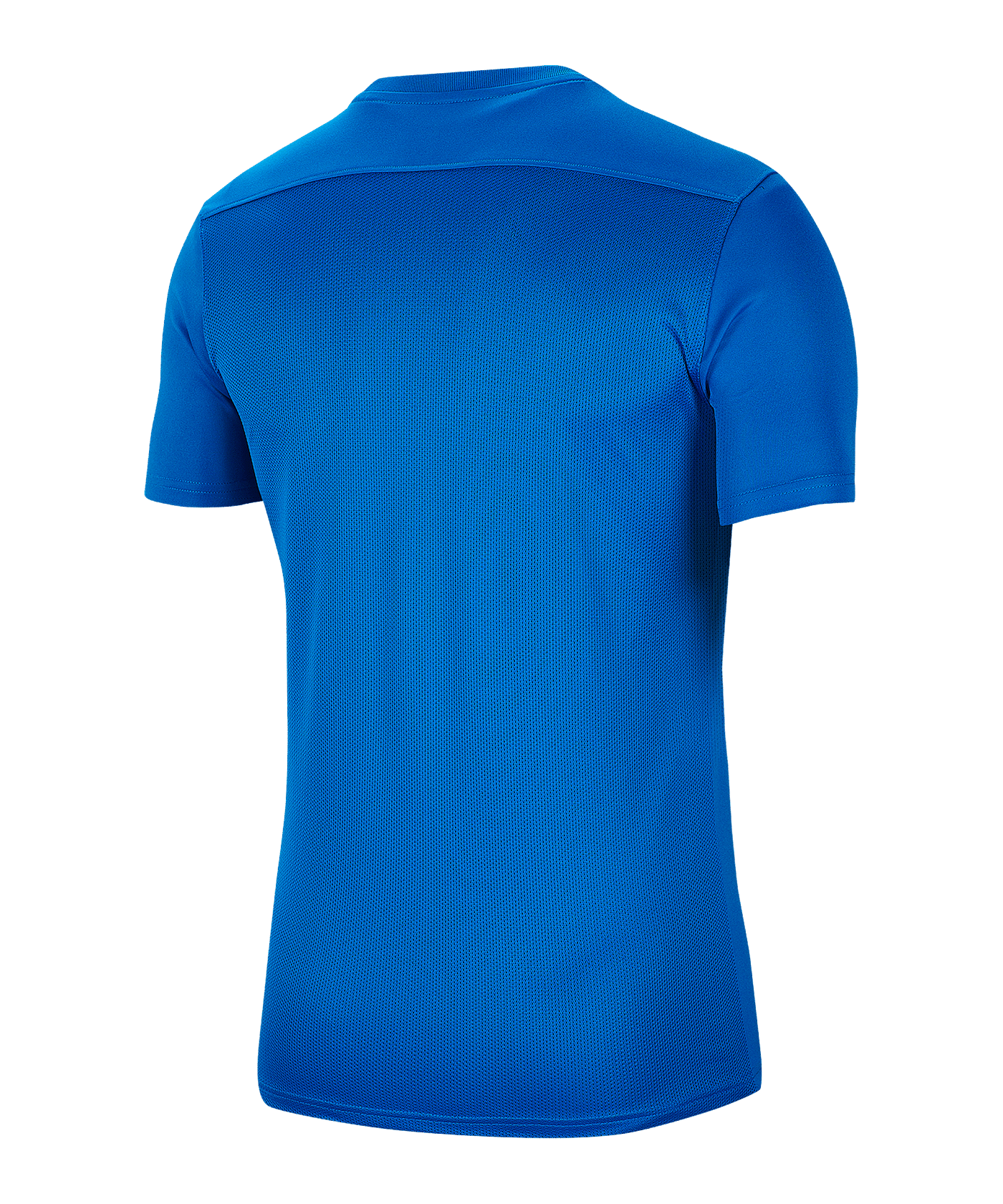 Nike Park VII Trikot kurzarm Blau F463 - blau
