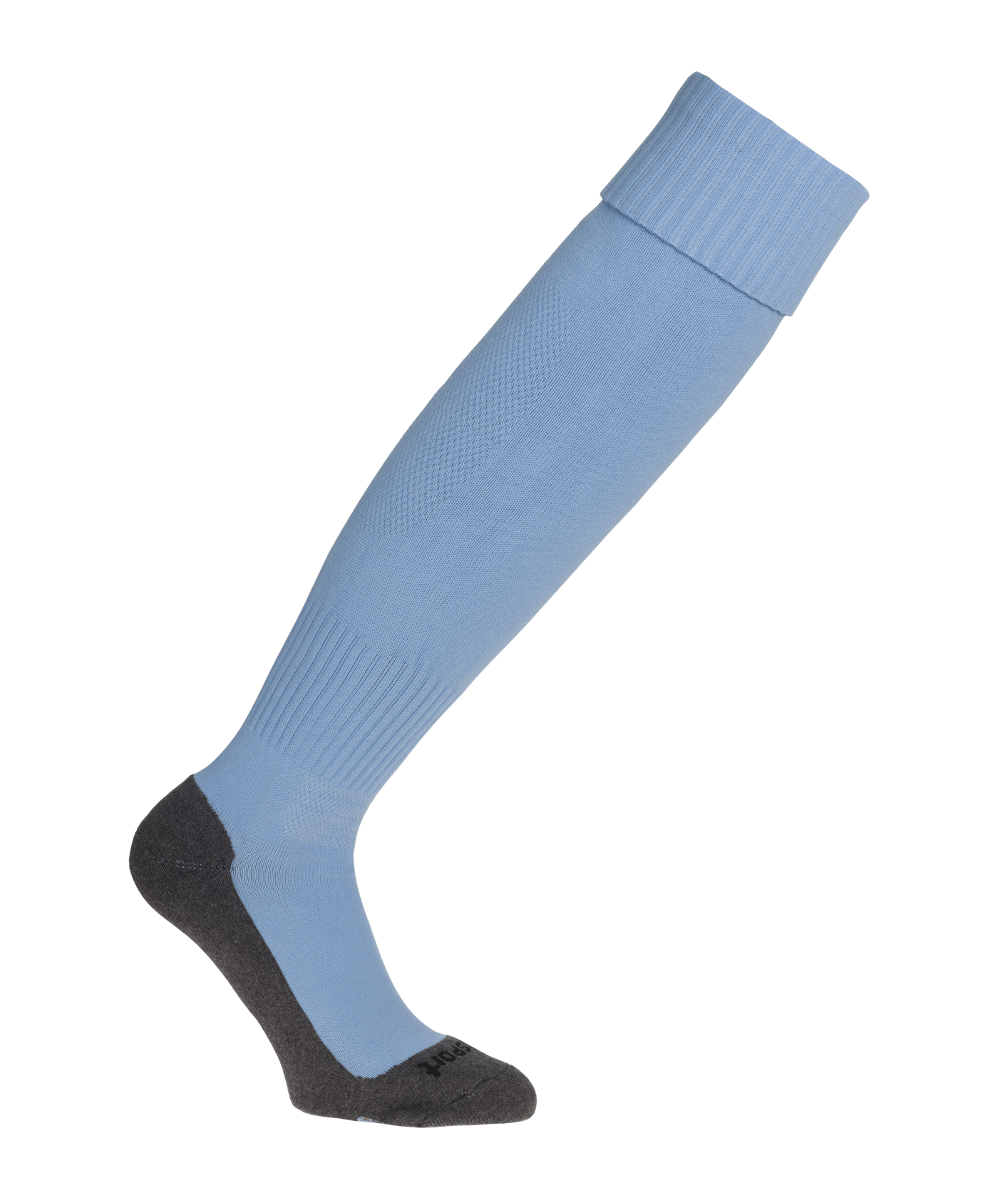 uhlsport Team Pro Essential Stutzenstrumpf F10 - blau