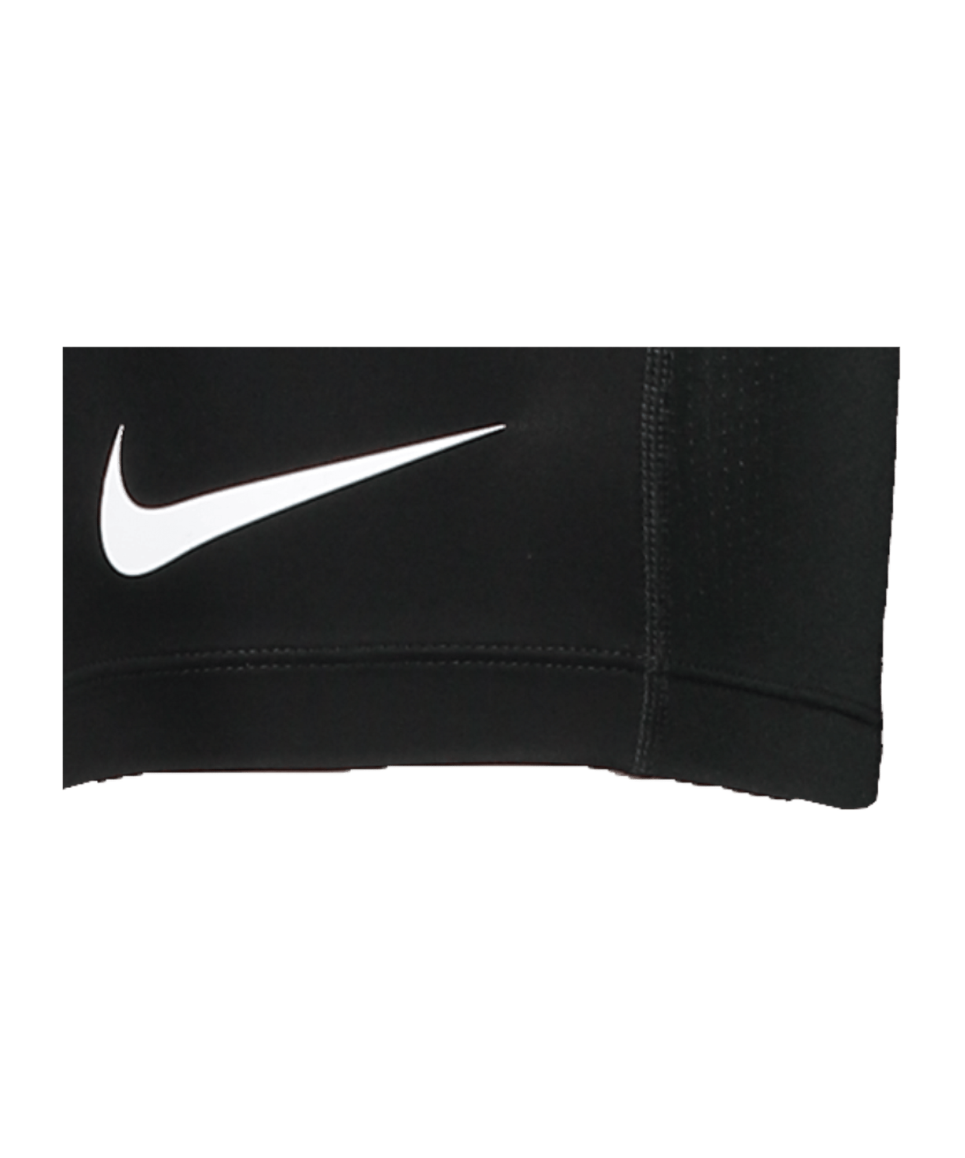 Nike Pro Strike Short Schwarz Weiss F010 - schwarz